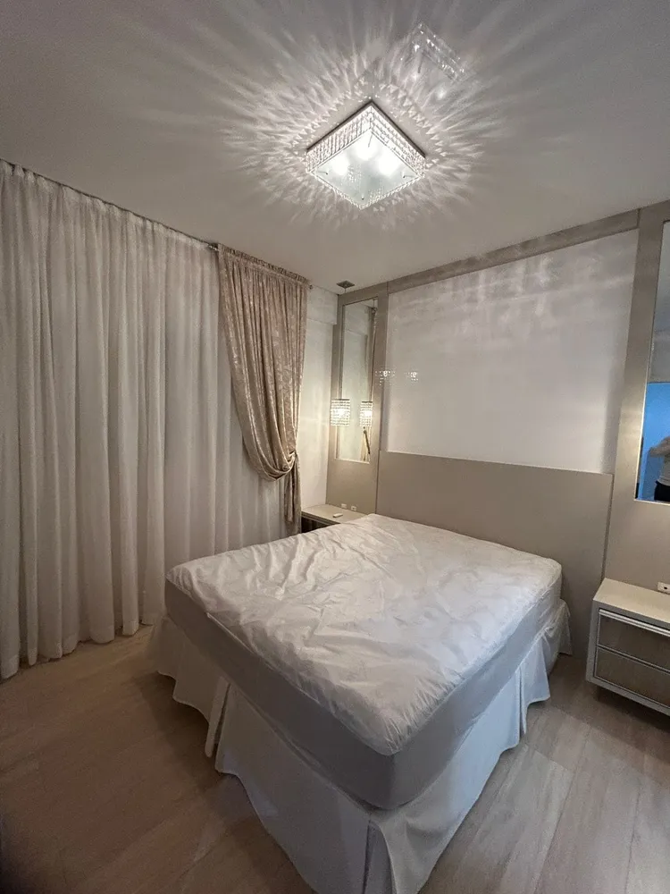Apartamento, 4 quartos, 222 m² - Foto 4