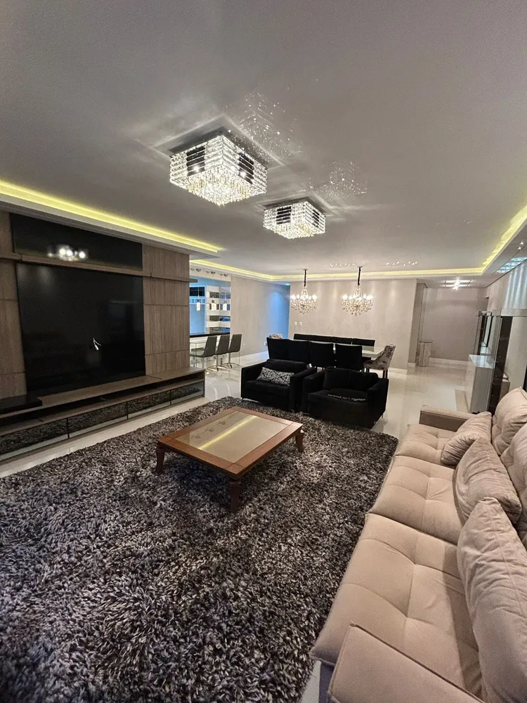 Apartamento, 4 quartos, 222 m² - Foto 5