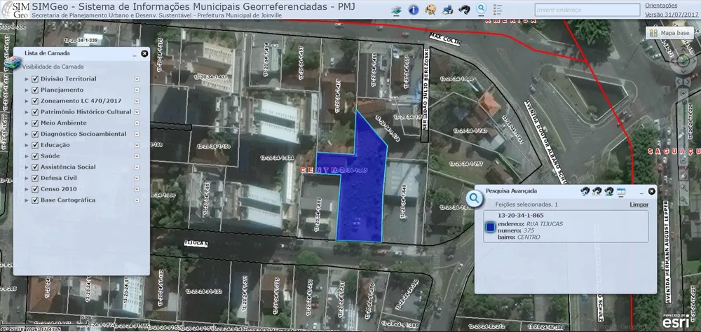 Terreno, 1749 m² - Foto 3