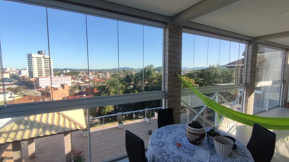 Casa, 4 quartos - Foto 2