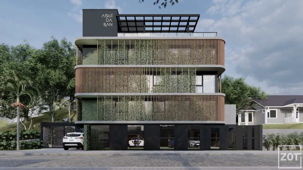 Sala-Conjunto, 283 m² - Foto 3