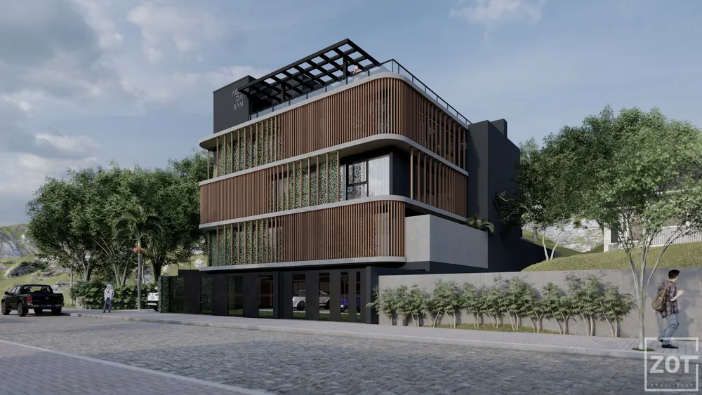 Sala-Conjunto, 283 m² - Foto 1