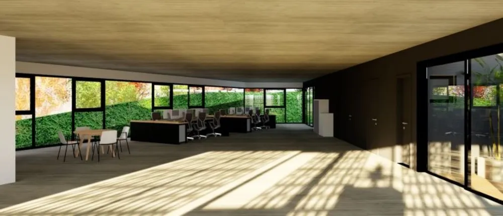 Sala-Conjunto, 283 m² - Foto 4
