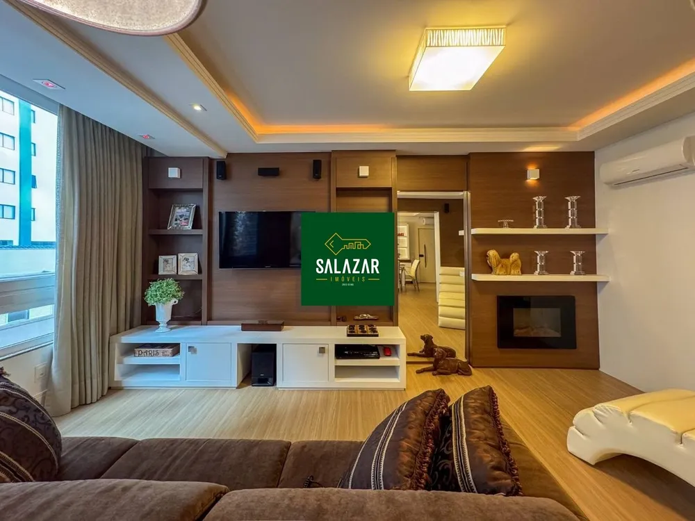 Apartamento, 3 quartos, 140 m² - Foto 6