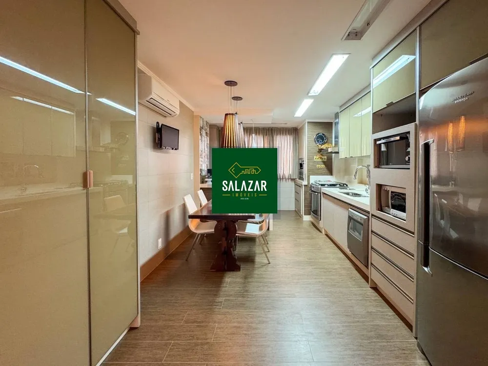 Apartamento, 3 quartos, 140 m² - Foto 8