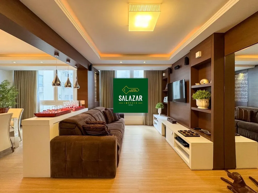 Apartamento, 3 quartos, 140 m² - Foto 9