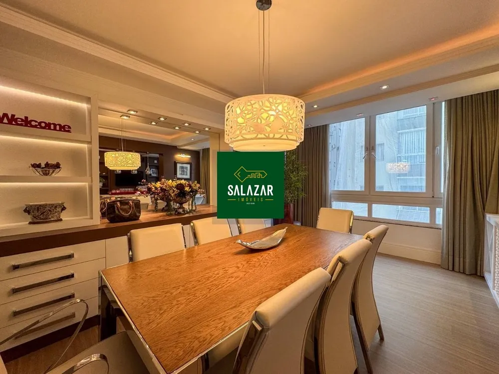 Apartamento, 3 quartos, 140 m² - Foto 5