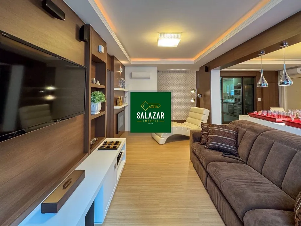 Apartamento, 3 quartos, 140 m² - Foto 11