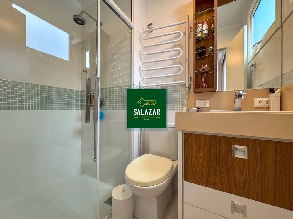 Apartamento, 3 quartos, 140 m² - Foto 11