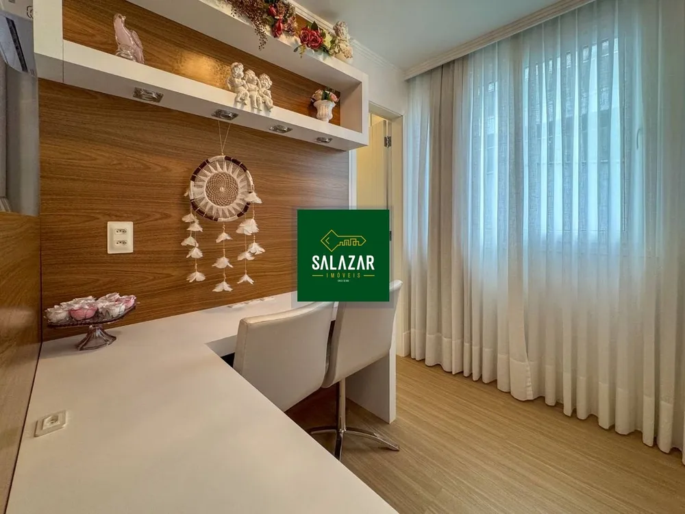 Apartamento, 3 quartos, 140 m² - Foto 5