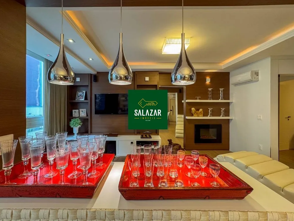 Apartamento, 3 quartos, 140 m² - Foto 4