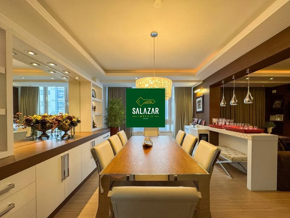 Apartamento, 3 quartos, 140 m² - Foto 7