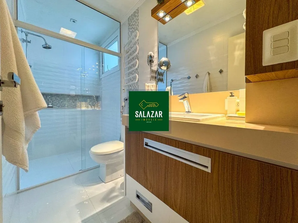 Apartamento, 3 quartos, 140 m² - Foto 2