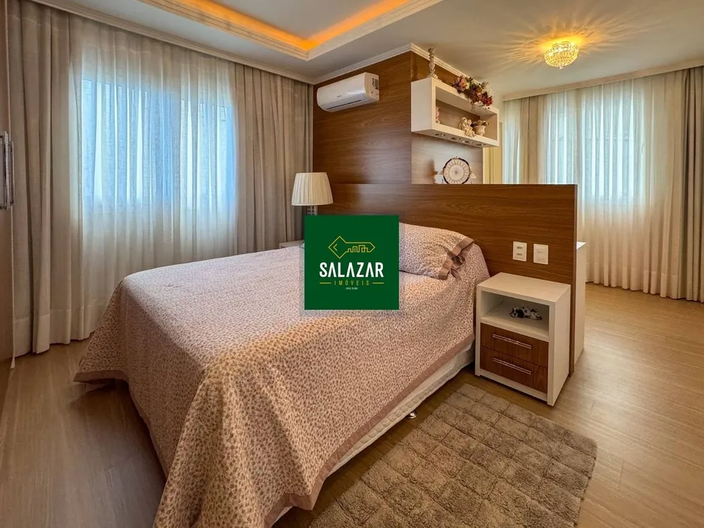 Apartamento, 3 quartos, 140 m² - Foto 16
