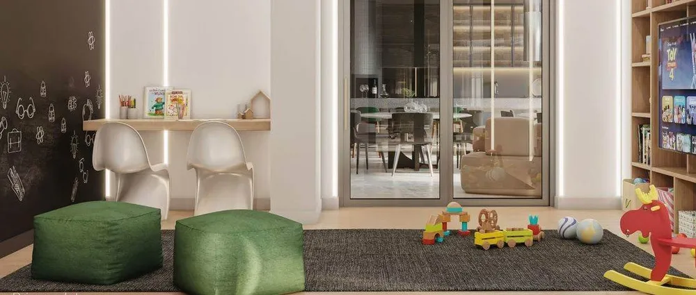 Apartamento, 3 quartos, 292 m² - Foto 2