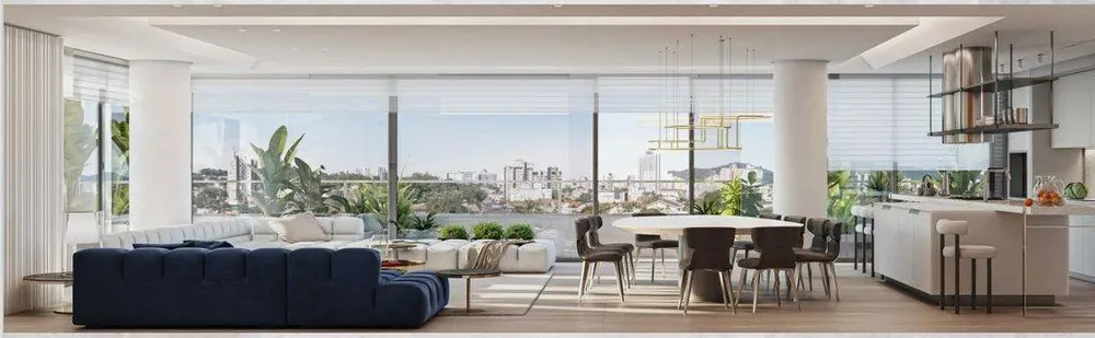 Apartamento, 3 quartos, 292 m² - Foto 1
