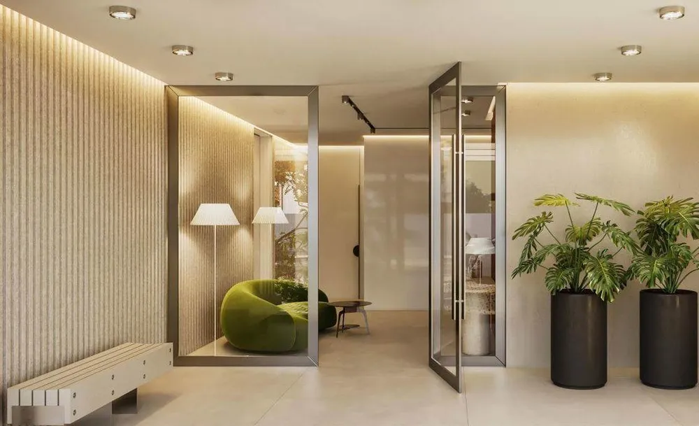 Apartamento, 3 quartos, 292 m² - Foto 2