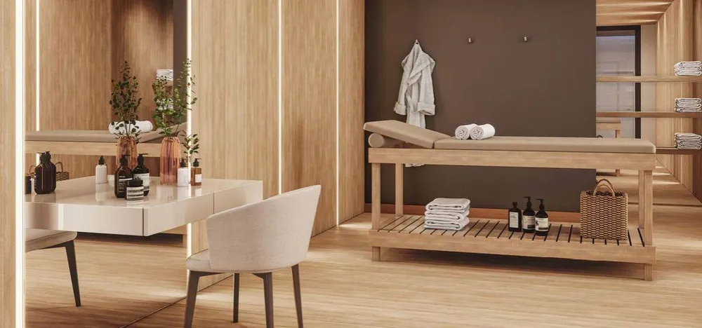 Apartamento, 3 quartos, 292 m² - Foto 1