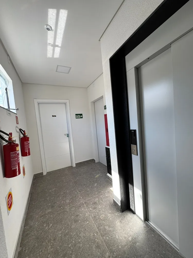 Apartamento, 2 quartos, 84 m² - Foto 2