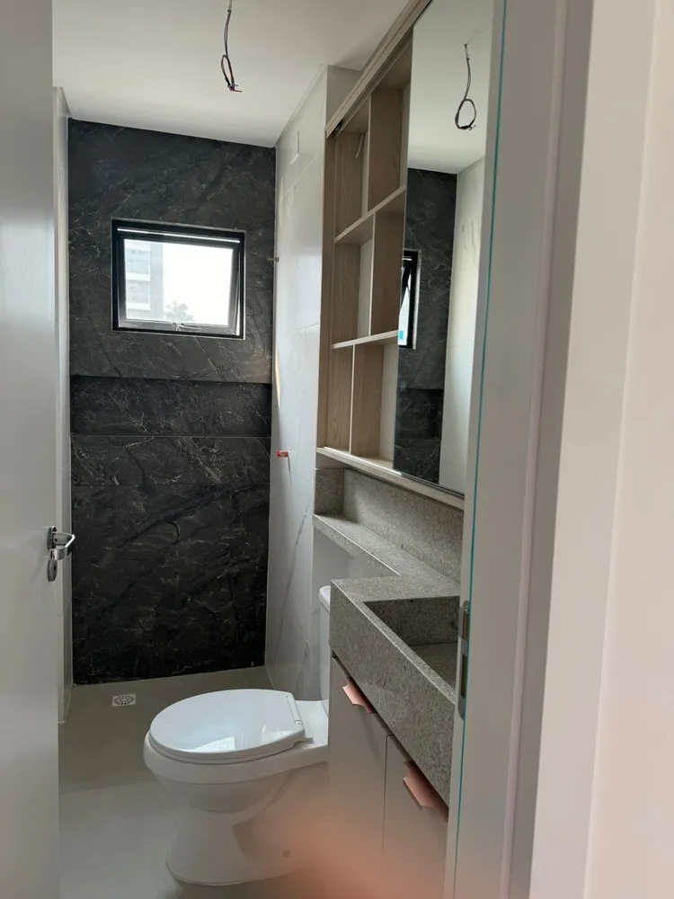 Apartamento, 3 quartos, 80 m² - Foto 6