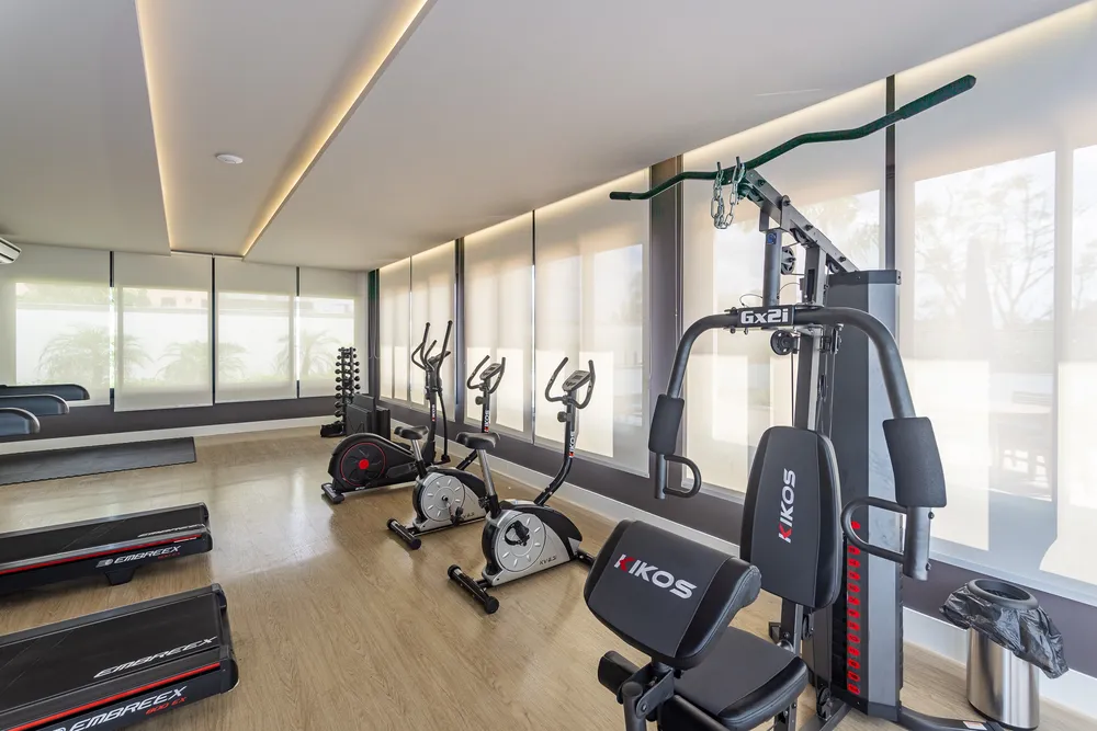 Apartamento, 3 quartos, 90 m² - Foto 4