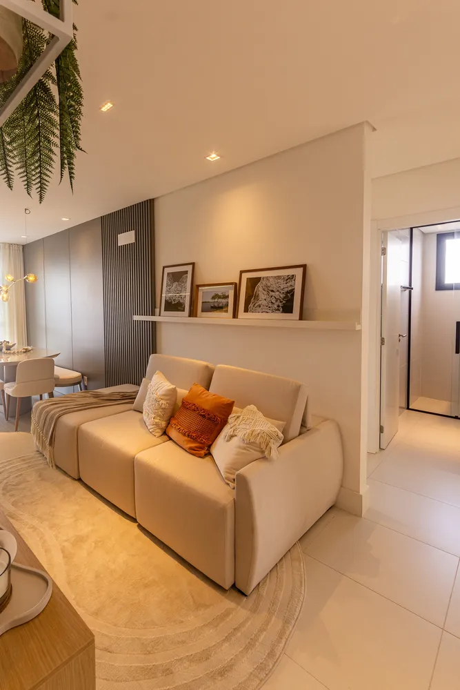 Apartamento, 3 quartos, 90 m² - Foto 10