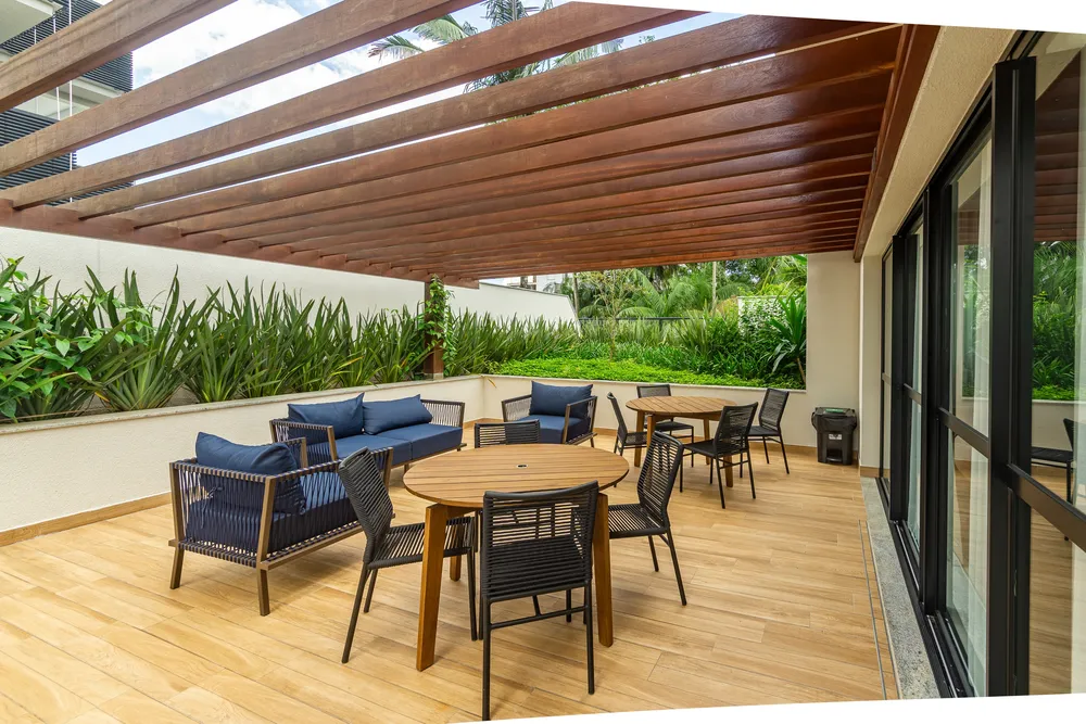 Apartamento, 3 quartos, 90 m² - Foto 1