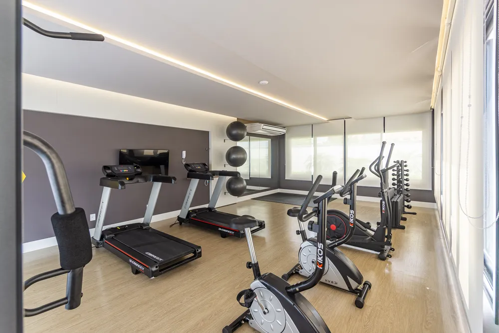 Apartamento, 3 quartos, 90 m² - Foto 5