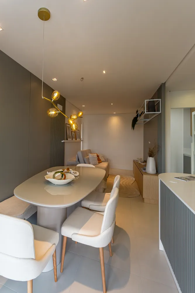 Apartamento, 3 quartos, 90 m² - Foto 12