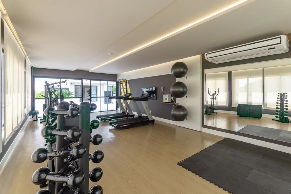 Apartamento, 3 quartos, 90 m² - Foto 6