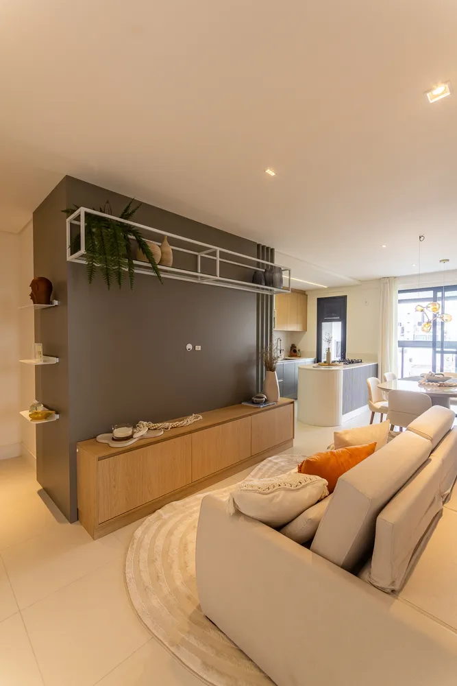 Apartamento, 3 quartos, 90 m² - Foto 11