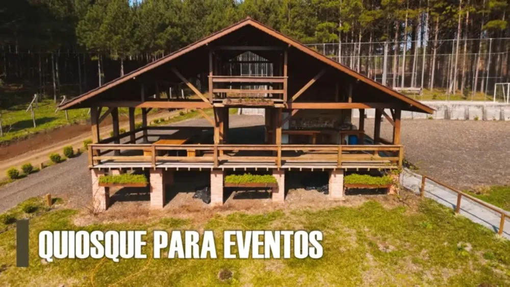 Fazenda, 5 quartos - Foto 6