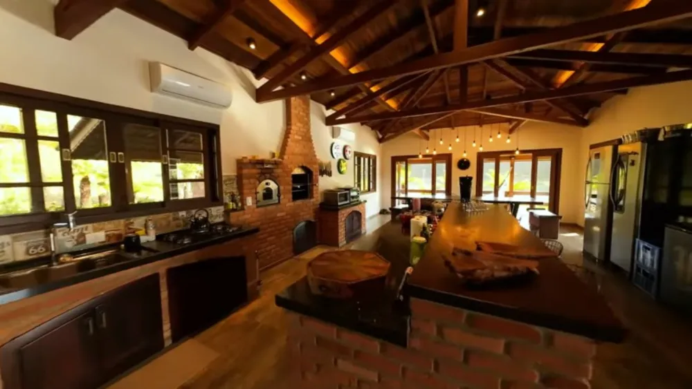 Fazenda, 5 quartos - Foto 5
