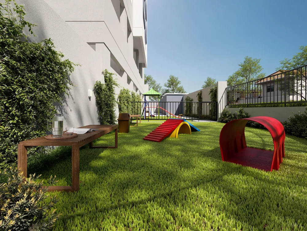 Apartamento, 3 quartos, 64 m² - Foto 9