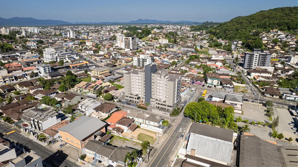 Apartamento, 3 quartos, 64 m² - Foto 11