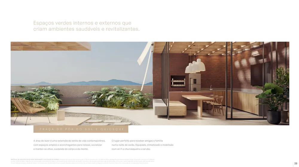 Apartamento, 3 quartos, 140 m² - Foto 6