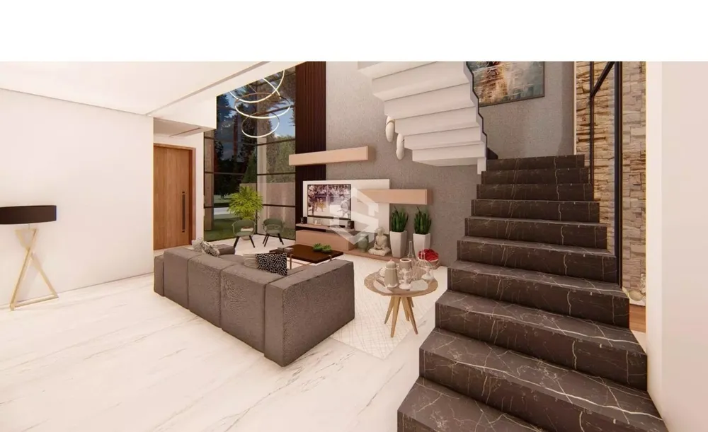 Casa, 3 quartos, 309 m² - Foto 4