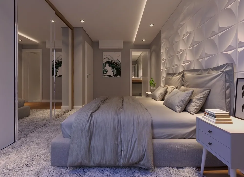Apartamento, 3 quartos, 82 m² - Foto 11
