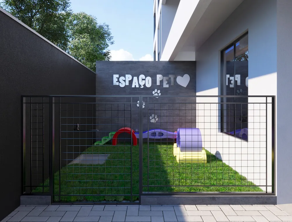 Apartamento, 3 quartos, 82 m² - Foto 5