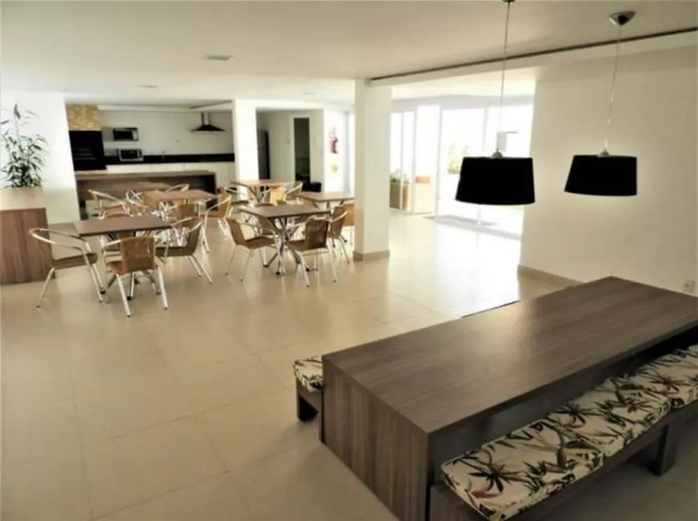 Apartamento à venda com 2 quartos, 101m² - Foto 6