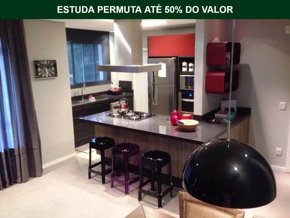 Apartamento à venda com 2 quartos, 101m² - Foto 1