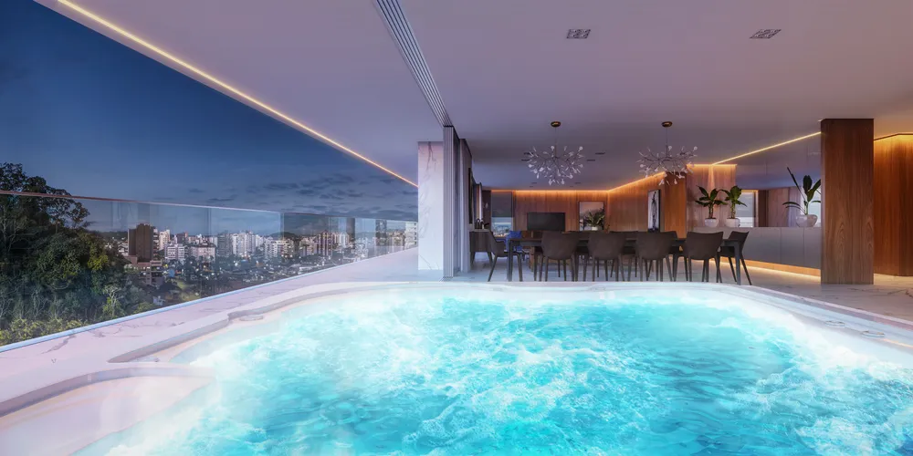 Apartamento, 5 quartos, 545 m² - Foto 7