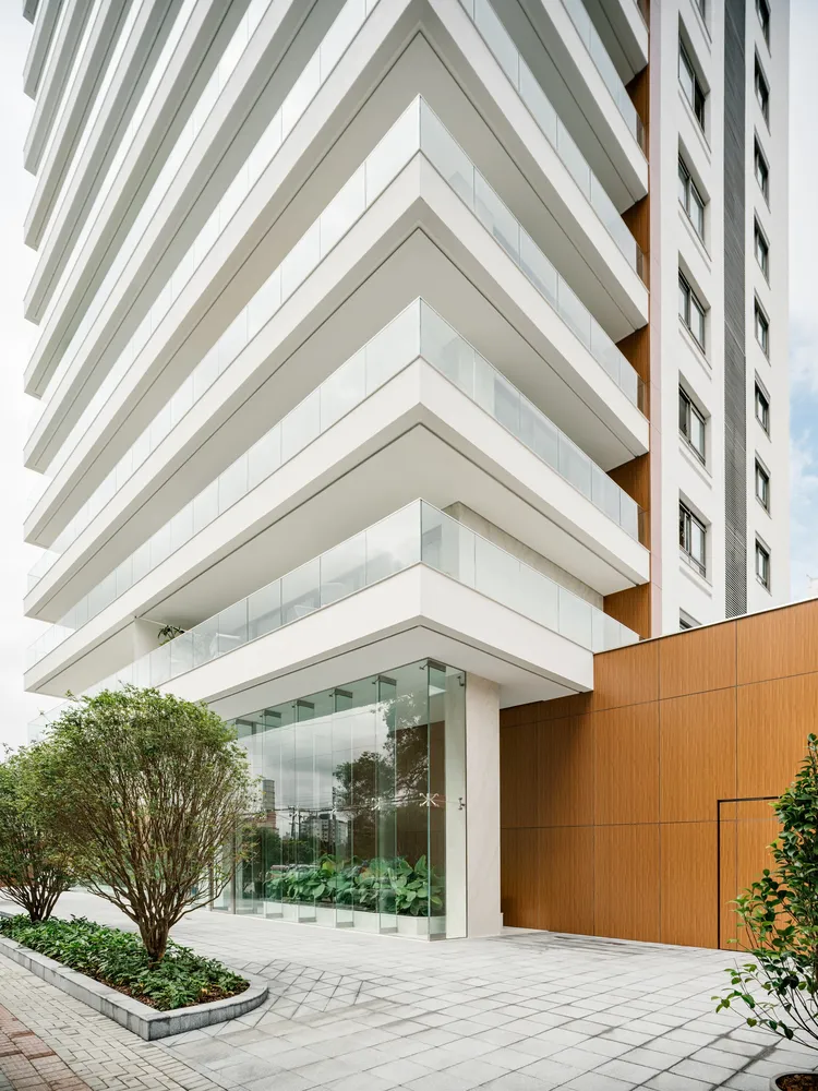 Apartamento, 5 quartos, 545 m² - Foto 1