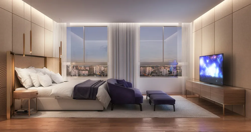 Apartamento, 5 quartos, 545 m² - Foto 9