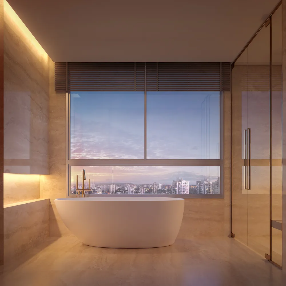Apartamento, 5 quartos, 545 m² - Foto 8