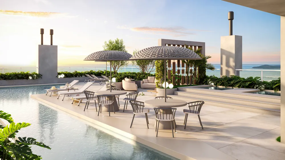 Apartamento, 2 quartos, 79 m² - Foto 7