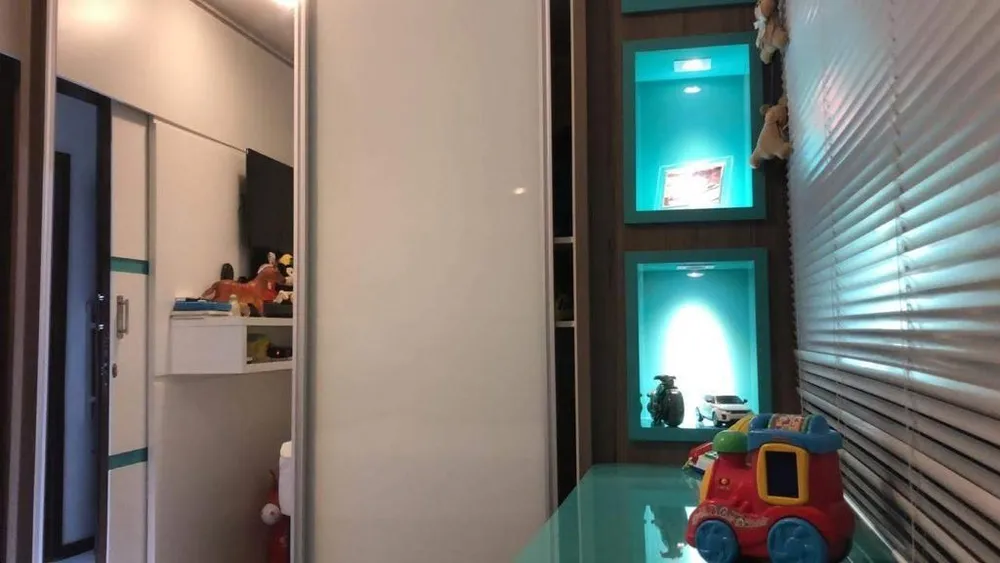 Casa, 3 quartos - Foto 3