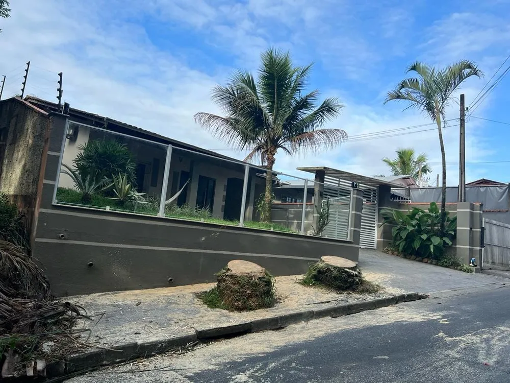 Casa, 3 quartos - Foto 7