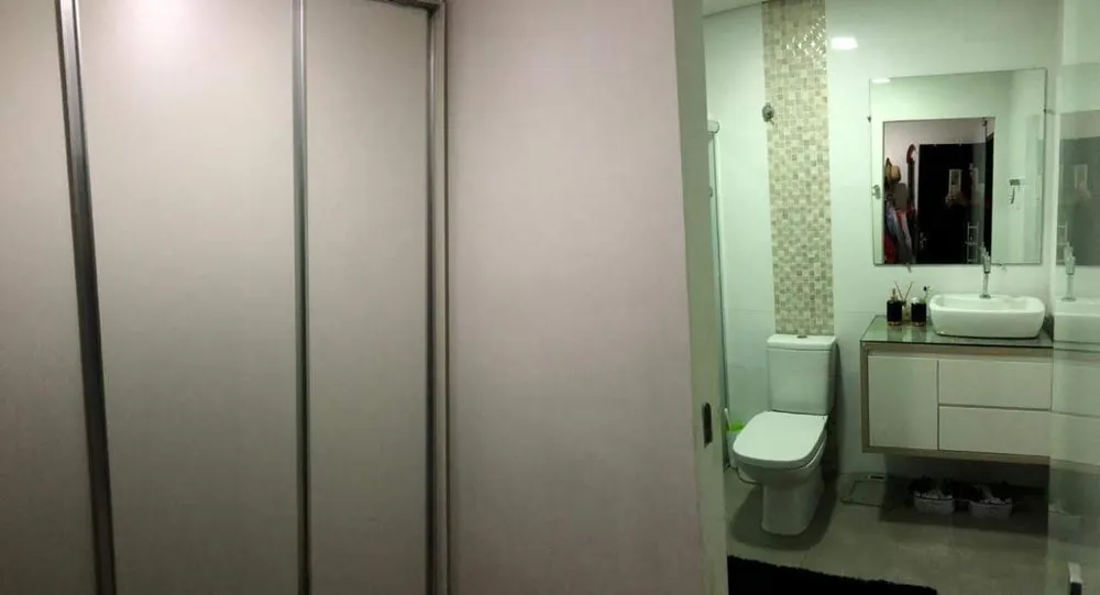 Casa, 3 quartos - Foto 8