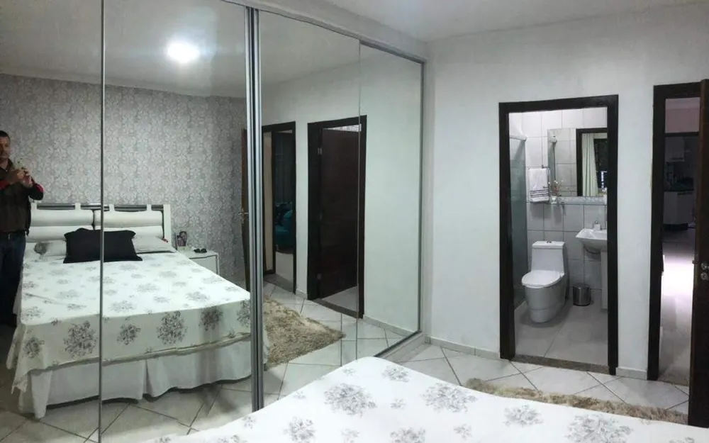 Casa, 3 quartos - Foto 4